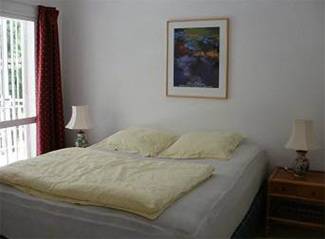 Villa til salg i Mijas på Costa del Sol bedroom